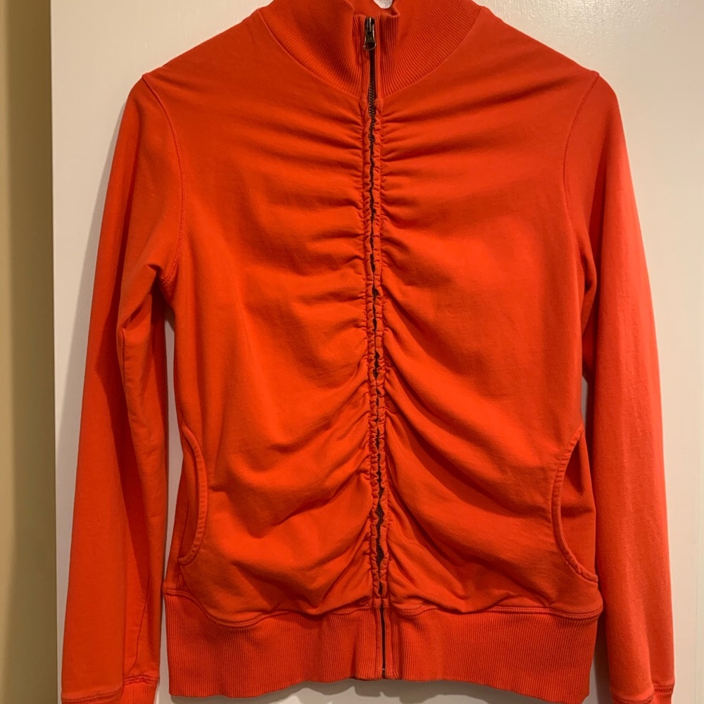 Lucy Activewear Jacket